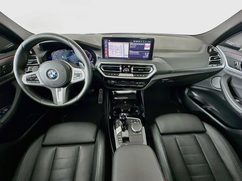Used 2024 BMW X3 xDrive30i w/ Premium Package AWD/4WD image 14