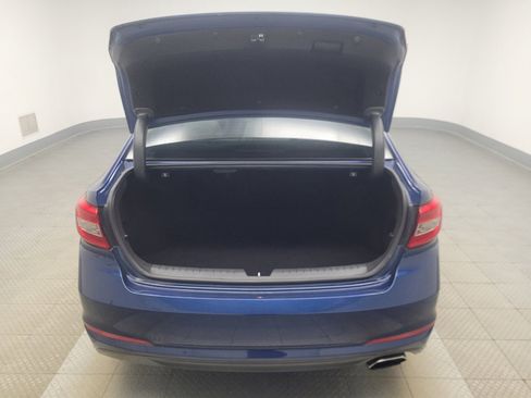 Used 2016 Hyundai Sonata SE w/ Cargo Package FWD image 29
