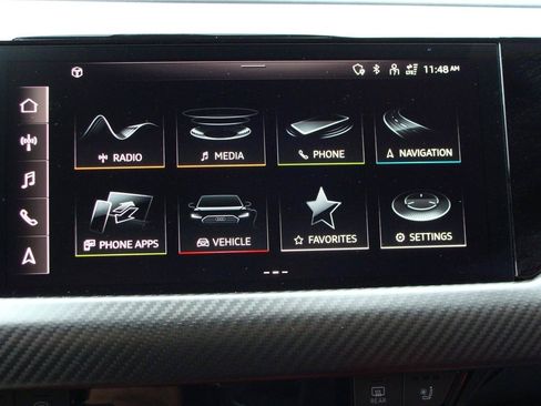 Used 2023 Audi RS e-tron GT AWD/4WD image 19