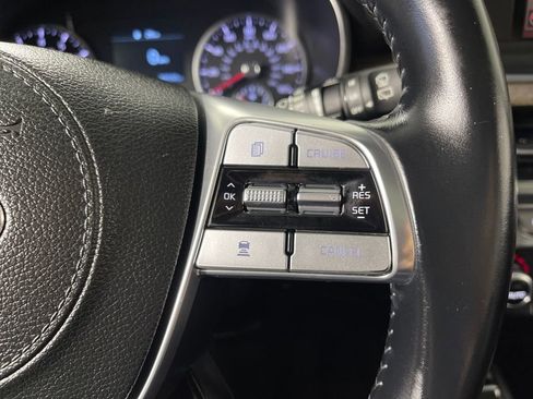 Used 2020 Kia Telluride EX w/ EX Premium Package image 29