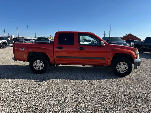 Used 2008 Chevrolet Colorado LT w/ LT Preferred Equipment Group image 12