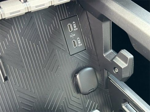 New 2026 Toyota Tacoma TRD Sport image 19