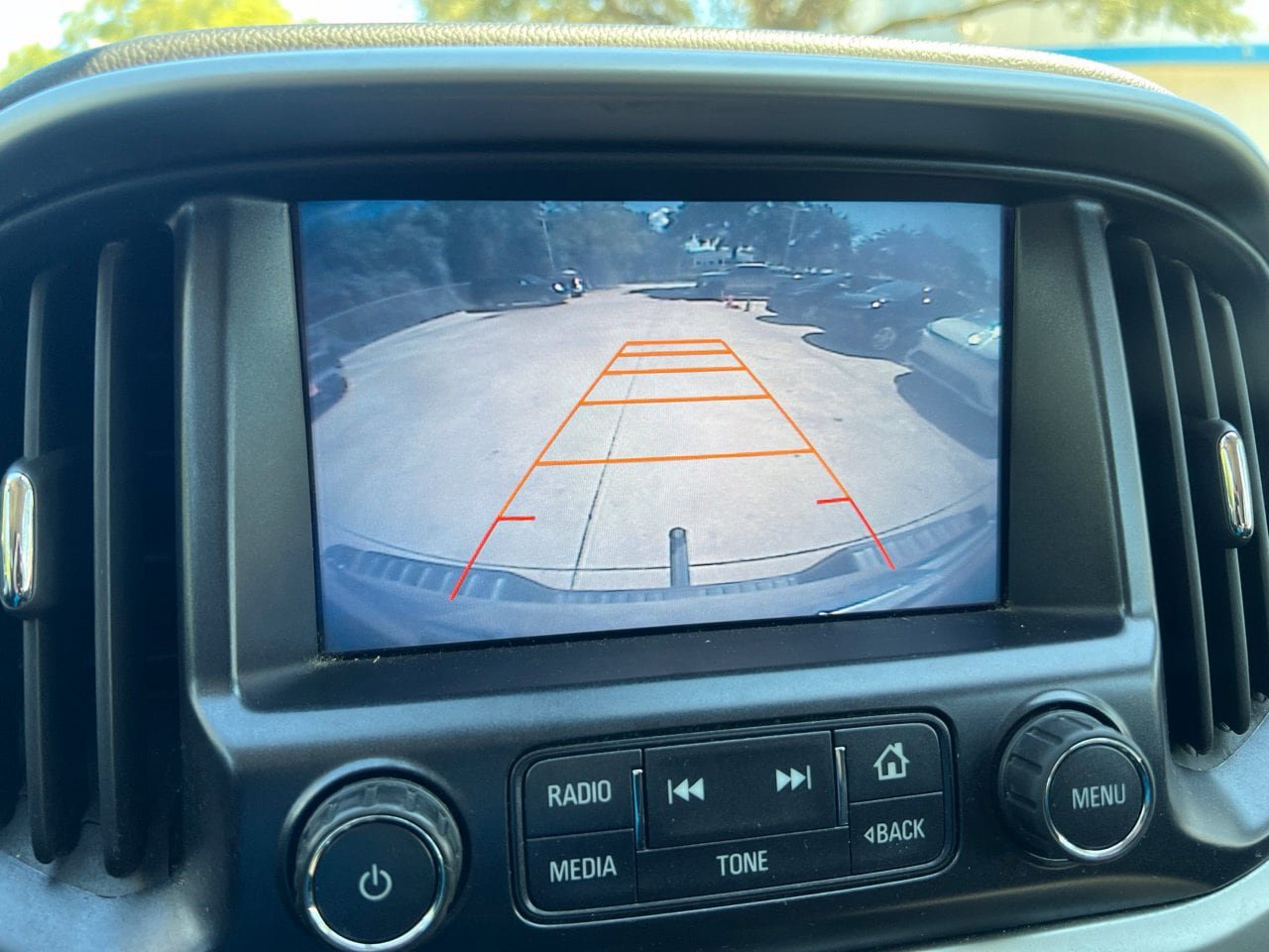 Used 2016 Chevrolet Colorado LT RWD image 20