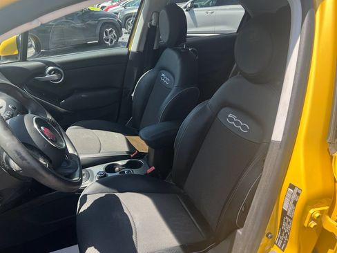Used 2016 FIAT 500X Trekking FWD image 10