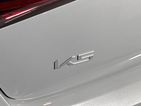 New 2026 Kia K5 GT image 25