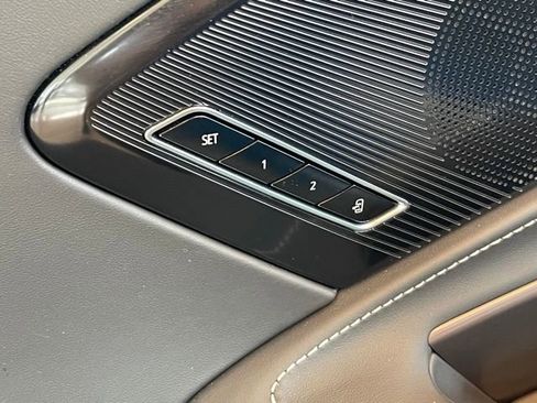 Used 2025 Chevrolet Corvette Stingray Premium Cpe w/ Z51 Performance Package image 15