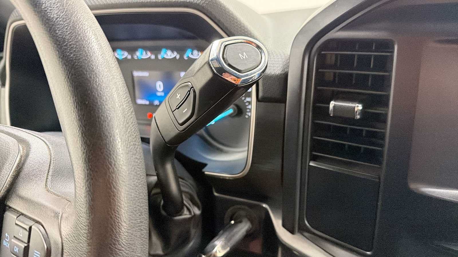 Used 2021 Ford F150 XL w/ STX Appearance Package AWD/4WD image 22
