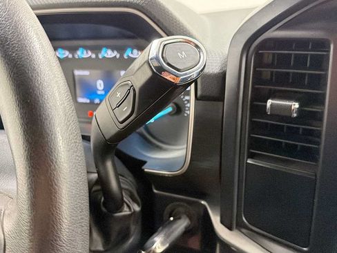 Used 2021 Ford F150 XL w/ STX Appearance Package AWD/4WD image 22
