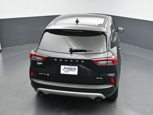 Used 2023 Ford Escape Active w/ Tech Pack #2 AWD/4WD image 25