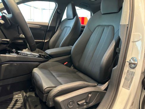 New 2026 Audi A6 Premium Plus image 22