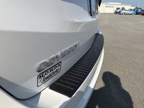 New 2026 Honda Odyssey EX-L image 43