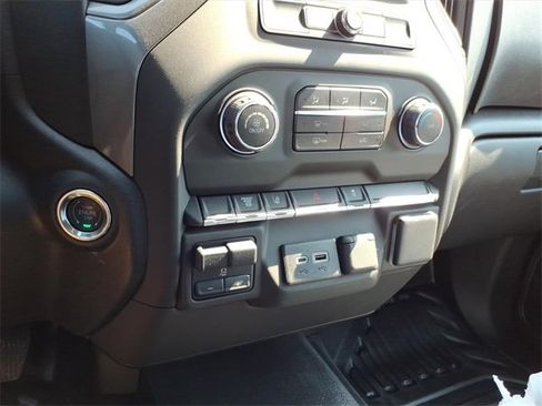 New 2025 Chevrolet Silverado 3500 W/T w/ WT Convenience Package image 14