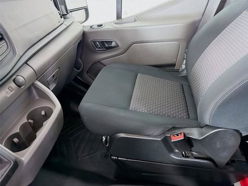 Used 2025 Ford Transit 250 Low Roof w/ Exterior Upgrade Package RWD image 25