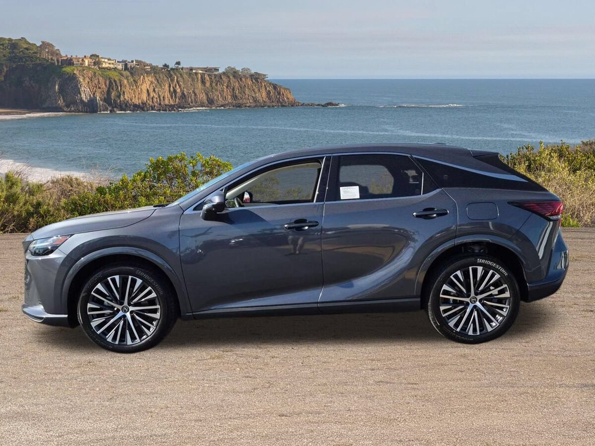 New 2026 Lexus RX 350 Premium Plus FWD image 8