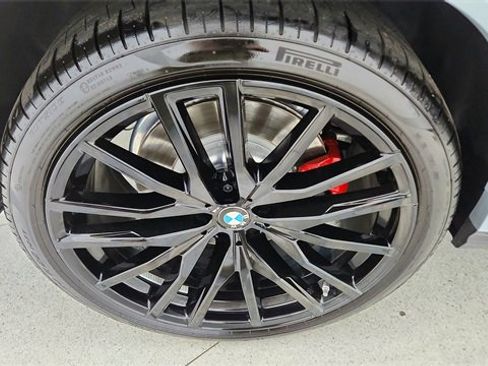 Used 2025 BMW X6 M60i image 57