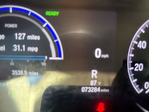 Used 2022 Honda Accord Touring image 15