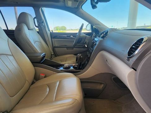 Used 2016 Buick Enclave Premium w/ Experience Buick Package FWD image 26