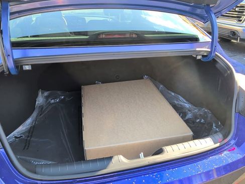 New 2026 Hyundai Elantra Sport image 24