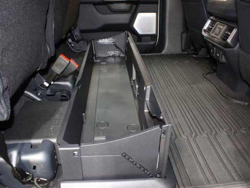 Used 2025 Ford F150 Raptor w/ Equipment Group 803A Raptor R image 53