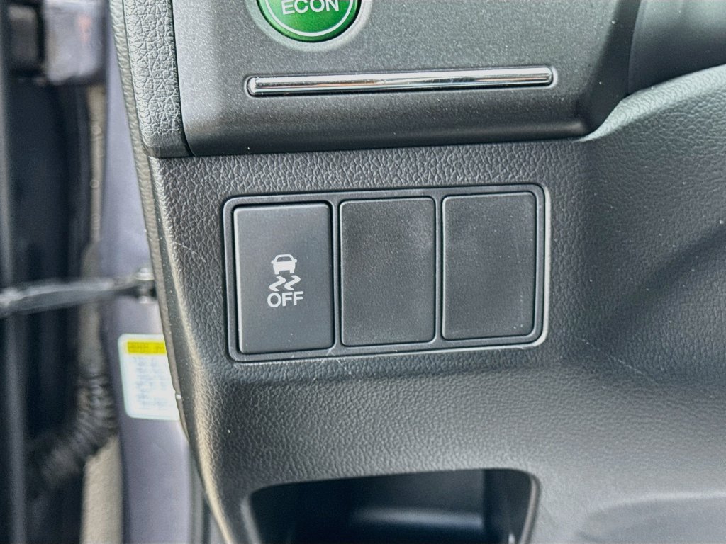 Used 2014 Honda Civic LX image 10