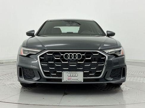 Used 2024 Audi A6 Premium Plus AWD/4WD image 6