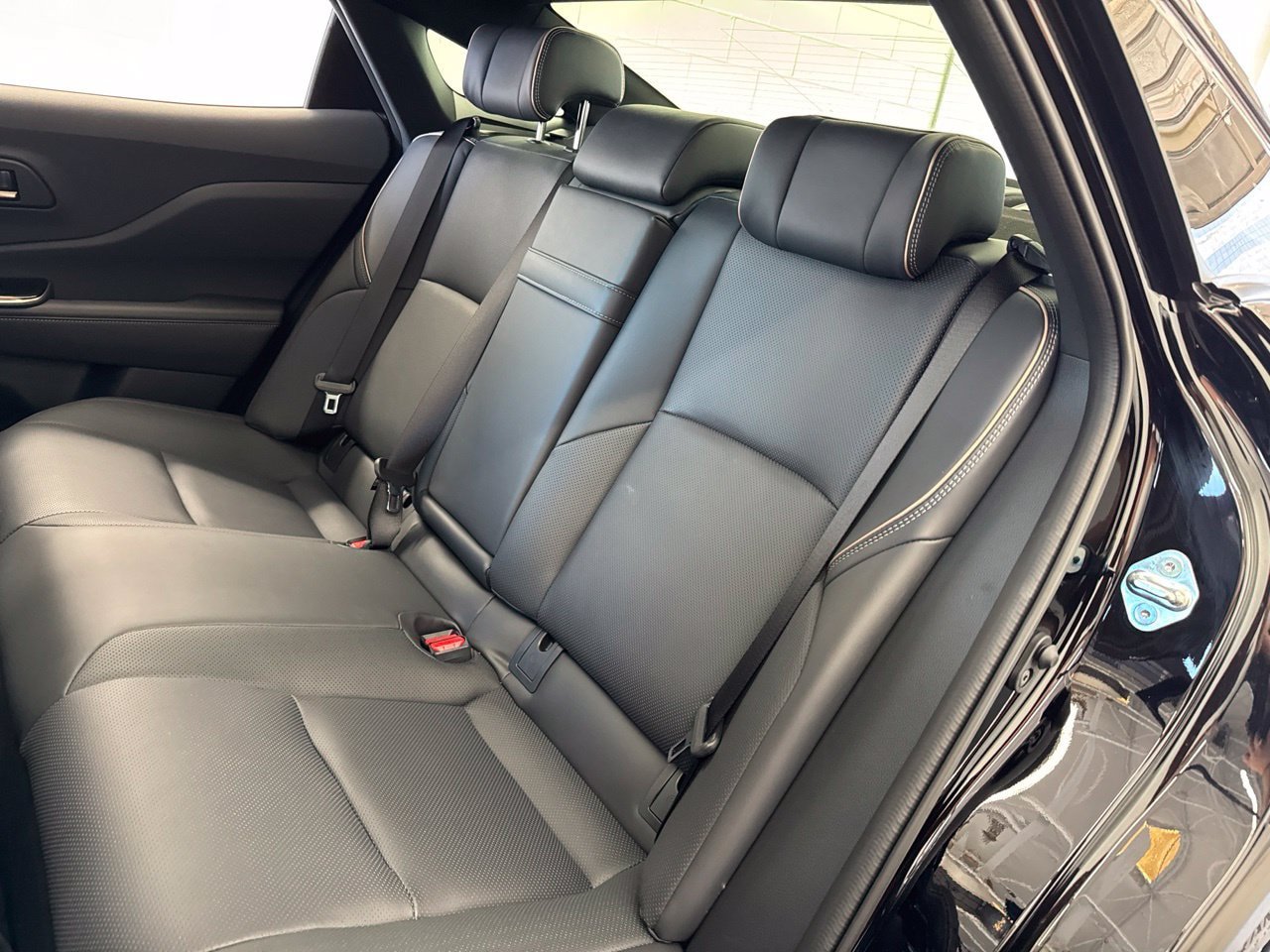 New 2026 Toyota Crown Platinum AWD/4WD image 39