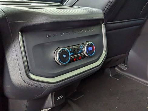 New 2026 Ford Expedition Tremor image 35