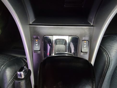 Used 2014 Honda Accord EX-L image 23