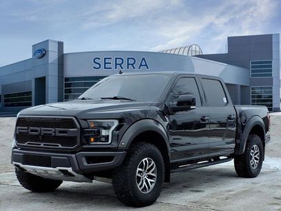 Used 2019 Ford F150 Raptor w/ Equipment Group 802A Luxury