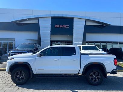 Used 2024 GMC Canyon Elevation w/ Elevation Premium Package