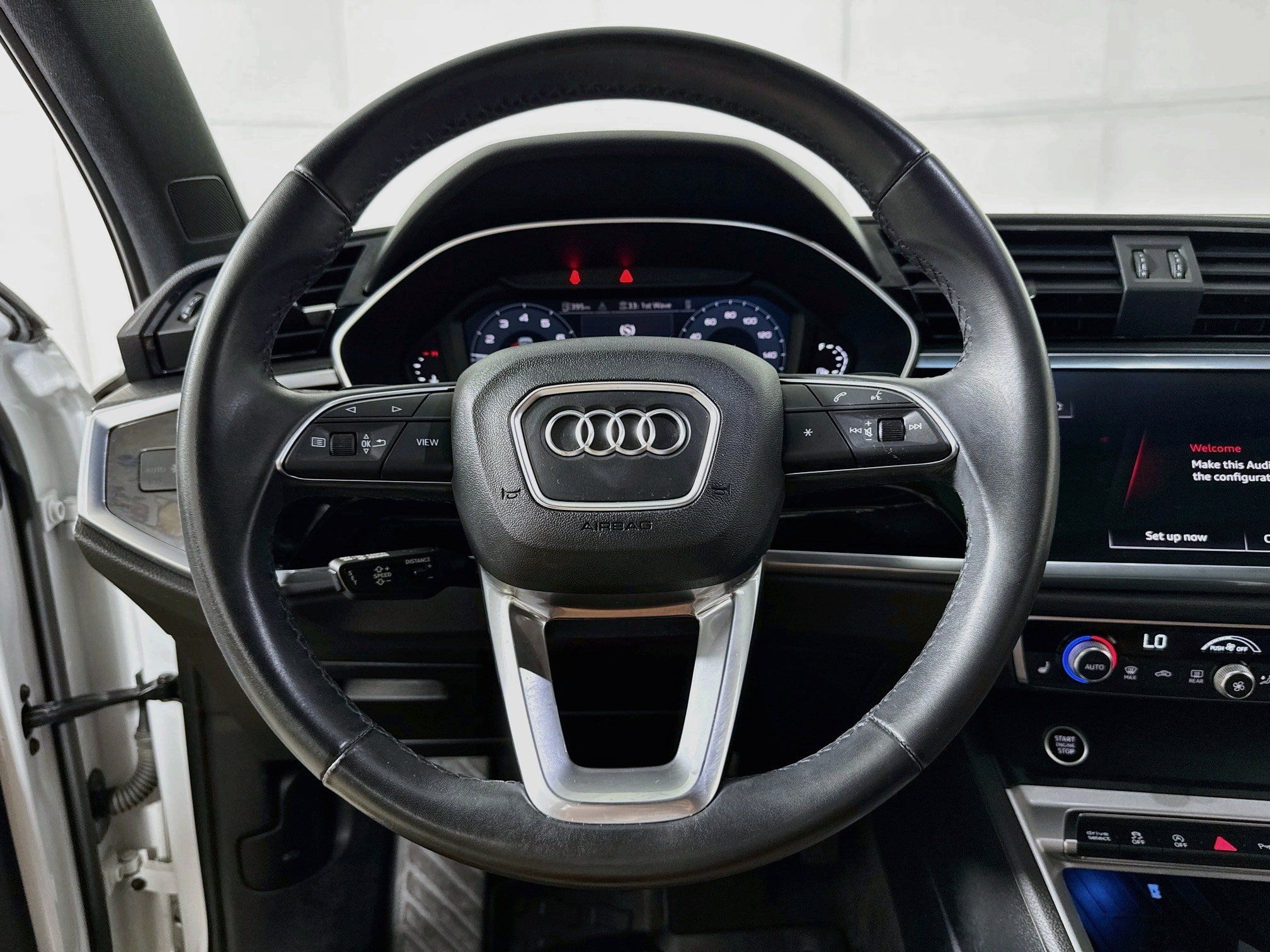 Used 2023 Audi Q3 2.0T Premium Plus w/ Premium Plus Package AWD/4WD image 15