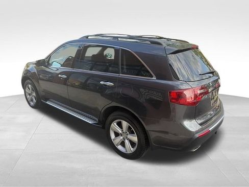 Used 2013 Acura MDX w/ Technology Package AWD/4WD image 28