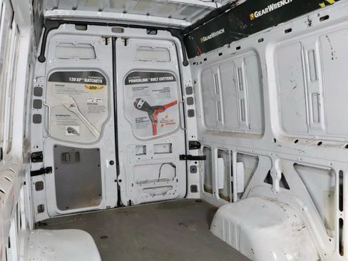 Used 2014 Mercedes-Benz Sprinter 3500 w/ Active Safety Plus Package image 17