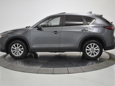 Used 2023 MAZDA CX-5 AWD 2.5 S image 18
