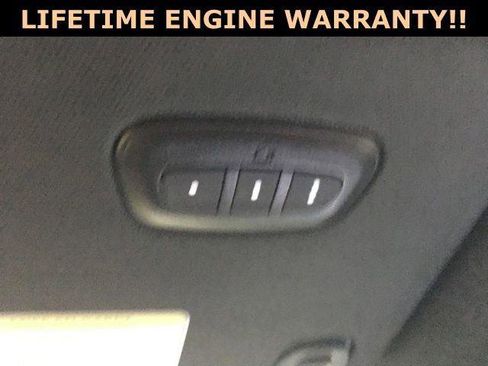 Certified 2025 RAM 1500 Big Horn AWD/4WD image 27