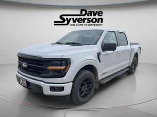 Used 2024 Ford F150 XLT w/ Equipment Group 302A MID video 1