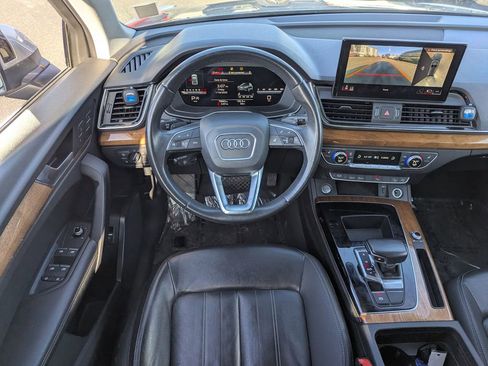 Used 2022 Audi Q5 2.0T Premium Plus AWD/4WD image 36