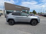 Used 2019 Jeep Compass Limited w/ Safety & Security Group image 3