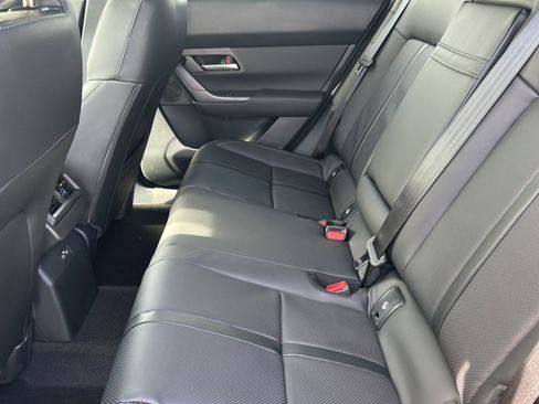 New 2026 MAZDA CX-50 AWD 2.5 Hybrid w/ Weather Package image 14