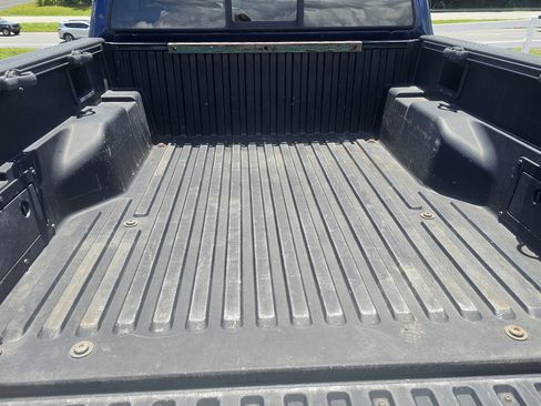 Used 2007 Toyota Tacoma 4x4 Double Cab image 6