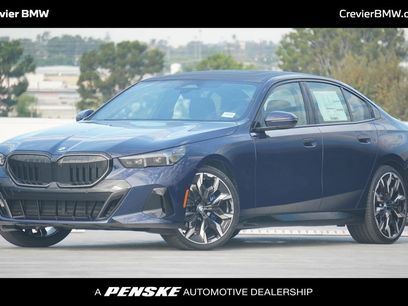 New 2026 BMW 530i xDrive w/ M Sport Package