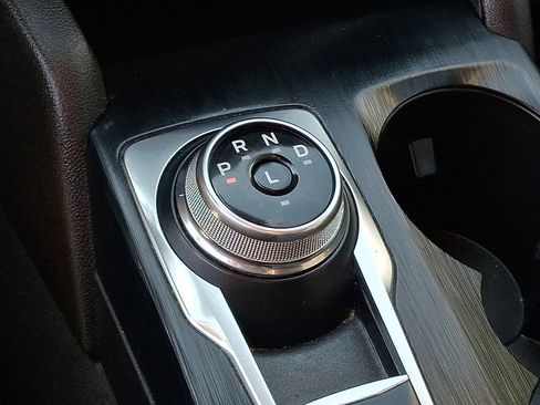 Used 2024 Ford Escape Active AWD/4WD image 15