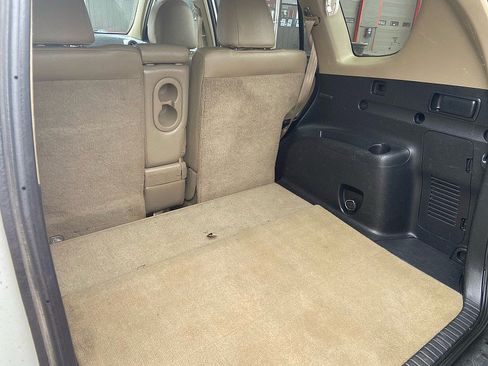 Used 2011 Toyota RAV4 Limited w/ Limited Extra Value Pkg image 22