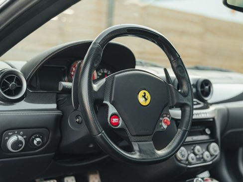 Used 2007 Ferrari 599 GTB Fiorano Coupe image 60