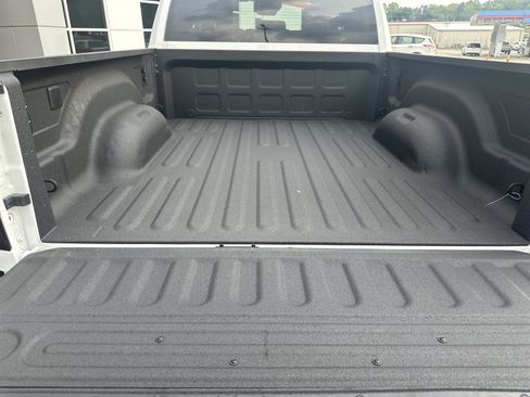 Used 2026 RAM 2500 Big Horn AWD/4WD image 26