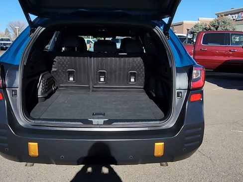 Used 2022 Subaru Outback Wilderness w/ Wilderness Package image 26