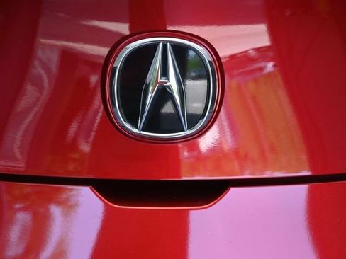Used 2025 Acura Integra FWD image 12