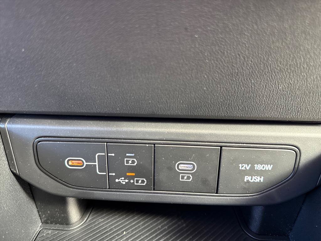 Certified 2026 Kia K4 FWD image 14