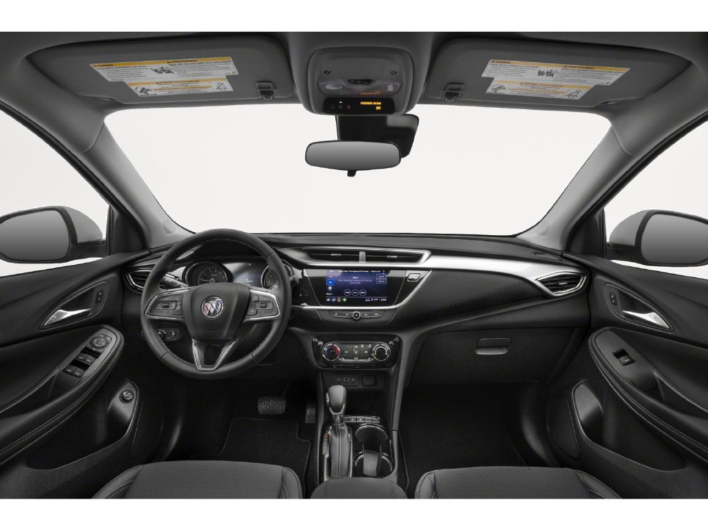 Used 2022 Buick Encore GX Preferred FWD image 5