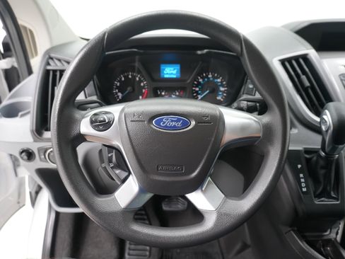Used 2015 Ford Transit 350 XLT image 12